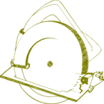 Saw - Circular 15