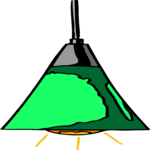 Lamp 13
