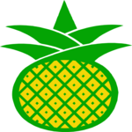 Pineapple 08