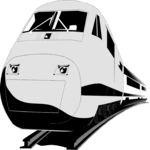 Bullet Train 5