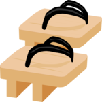 Wooden Shoes 1