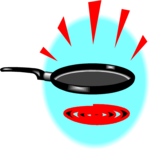 Frying Pan 11