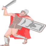 Footman - Roman 5