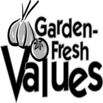 Garden-Fresh Values