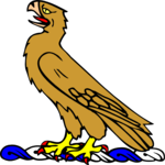 Eagle - Close