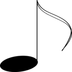 Musical Note 37