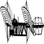 Plane 010