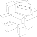 Boxes