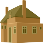 Rural Dwelling - Stone
