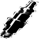 Spark Plug 12