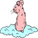 On Cloud - Mouse