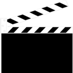 Clapboard 13
