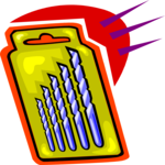 Drill Bits