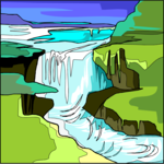 Waterfall 11