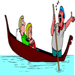 Gondola 6