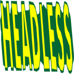 Headless - Title