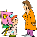 Artist - Child