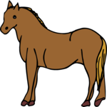 Horse 30