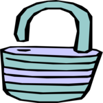 Padlock 21