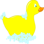 Rubber Duckie 4