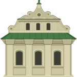 Monk Cell