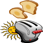 Toaster 17