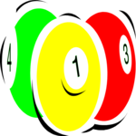 Billiards 12