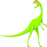 Dinosaur 14
