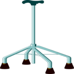 Quad Cane