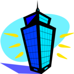 Office Building 1