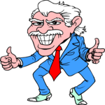 Thumbs Up!