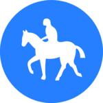 Horse Crossing 3