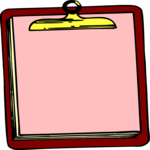 Clipboard 21