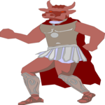 Minotaur 4