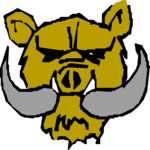 Boar 1