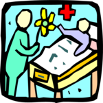 Visiting Hours