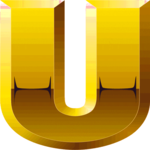 Gold  Normal U