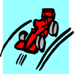 Slot Car