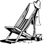 Beach Chair 4