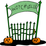 Witchville