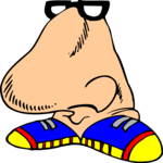 Noseman