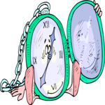 Pocket Watch 15