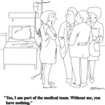 Medical Team