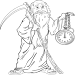 Father Time 02