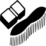 Shoe Shine Kit