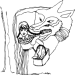 Red Riding Hood 2