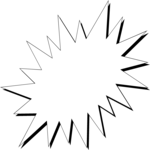 Burst 105