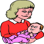 Mother & Infant 4