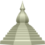 Stupa 3