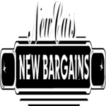 New Cars New Bargains
